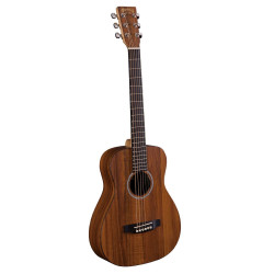 Martin Little Martin LXK2 Standard Koa LH