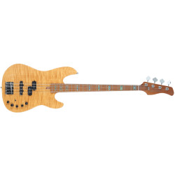 Marcus Miller P10 Alder 4 Natural B Stock