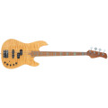 Marcus Miller P10 Alder 4 Natural B Stock