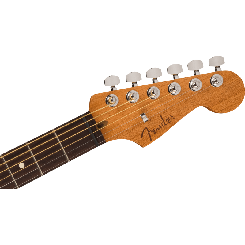 Fender Acoustasonic Player Jazzmaster 2-Color Sunburst