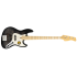 Marcus Miller V7 Swamp Transparent Black Satin
