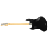 Marcus Miller V7 Swamp Transparent Black Satin