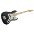 Marcus Miller V7 Swamp Transparent Black Satin