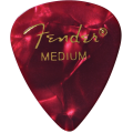 Fender Puas 351 Celluloid Tortoise Shell Medium