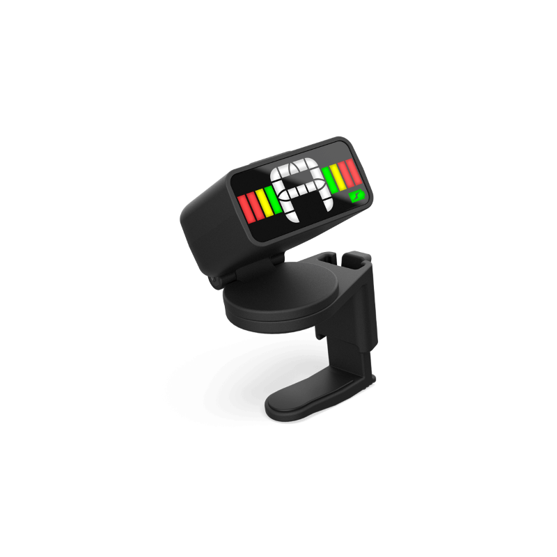 Daddario CT12 NS Mini Headstock Tuner Recargable