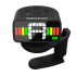 Daddario CT12 NS Mini Headstock Tuner Recargable