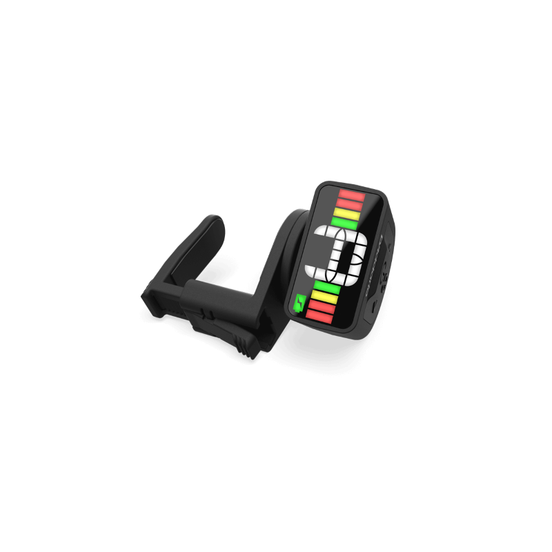 Daddario CT12 NS Mini Headstock Tuner Recargable