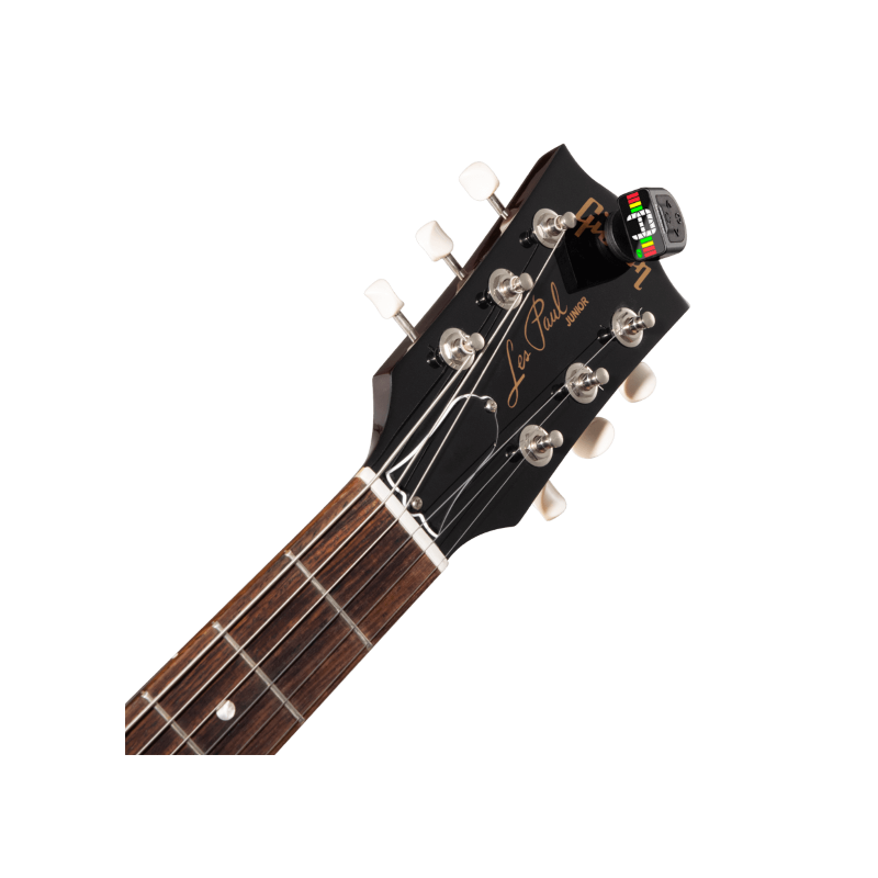 Daddario CT12 NS Mini Headstock Tuner Recargable