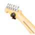 Daddario CT12 NS Mini Headstock Tuner Recargable