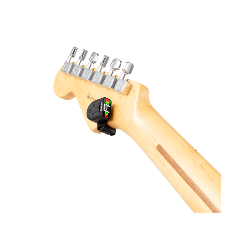 Daddario CT12 NS Mini Headstock Tuner Recargable
