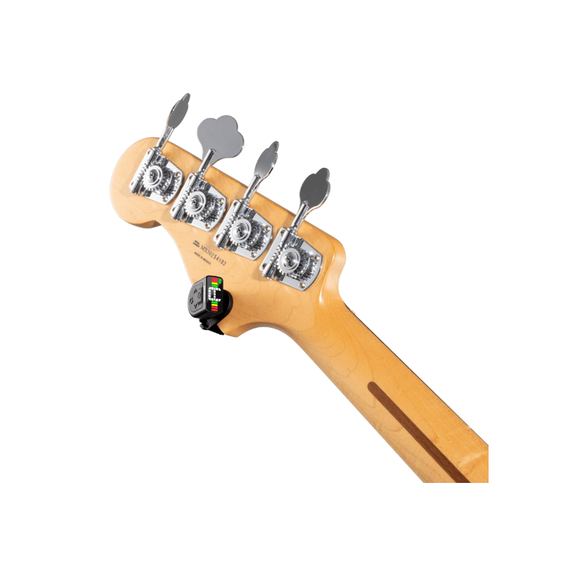 Daddario CT12 NS Mini Headstock Tuner Recargable