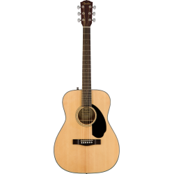 Fender CC60S Natural