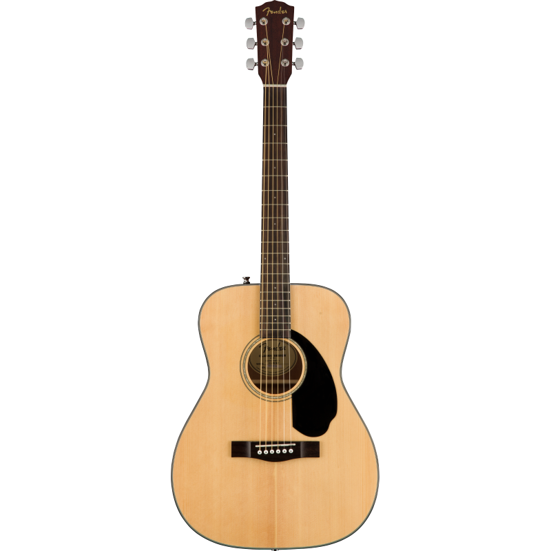 Fender CC60S Natural