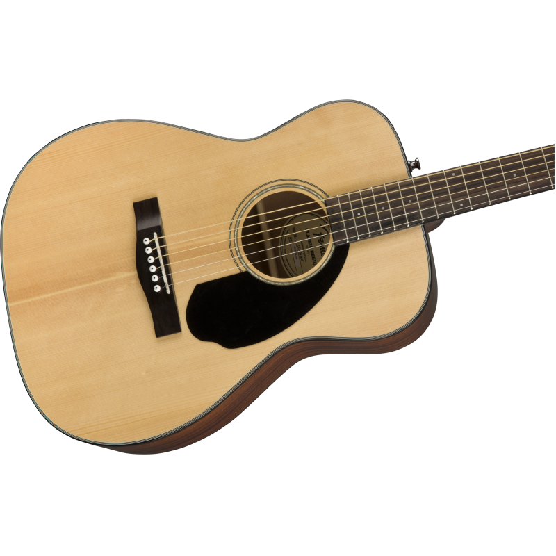 Fender CC60S Natural