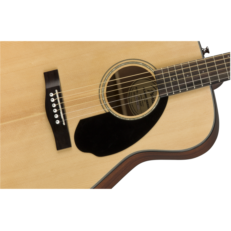 Fender CC60S Natural