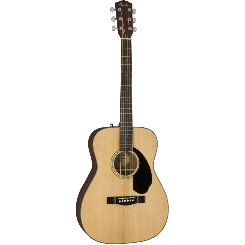 Fender CC60S Natural