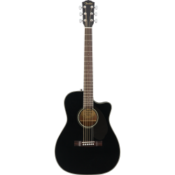 Fender CC60SCE Black