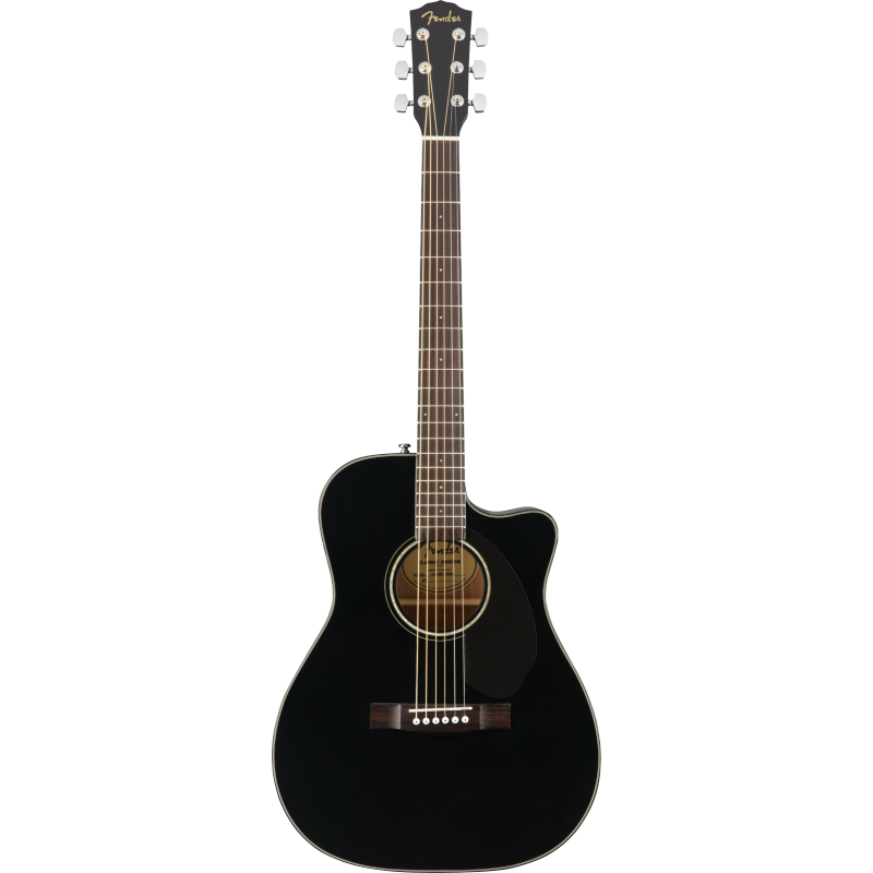 Fender CC60SCE Black
