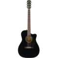 Fender CC60SCE Black