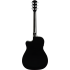 Fender CC60SCE Black