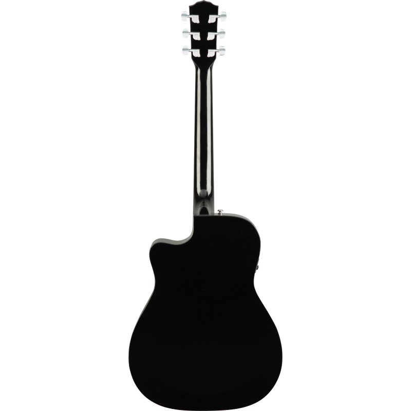 Fender CC60SCE Black