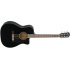 Fender CC60SCE Black