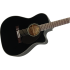 Fender CC60SCE Black