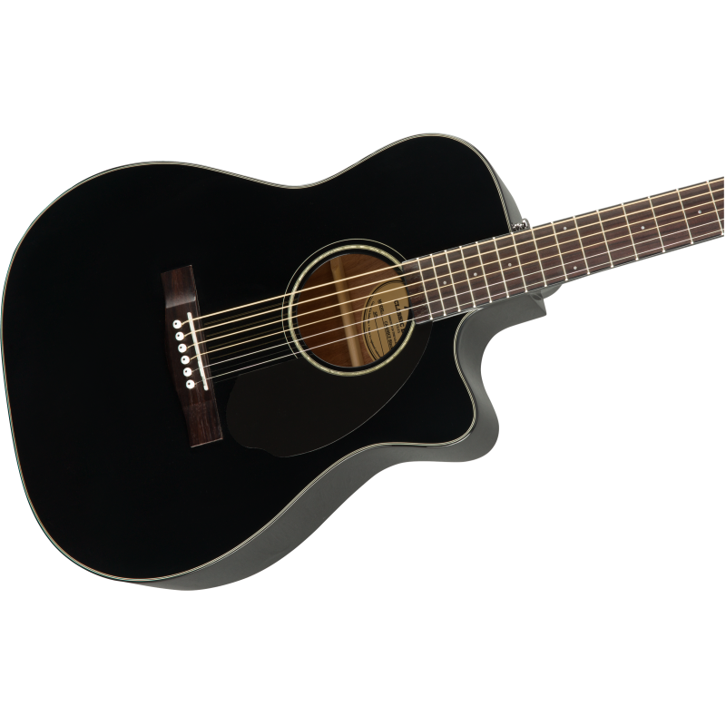 Fender CC60SCE Black