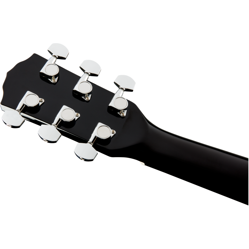 Fender CC60SCE Black