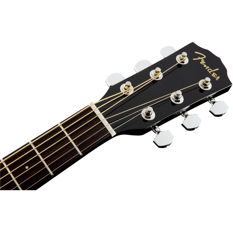 Fender CC60SCE Black