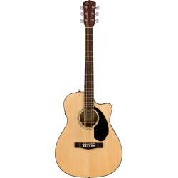 Fender CC60SCE Natural