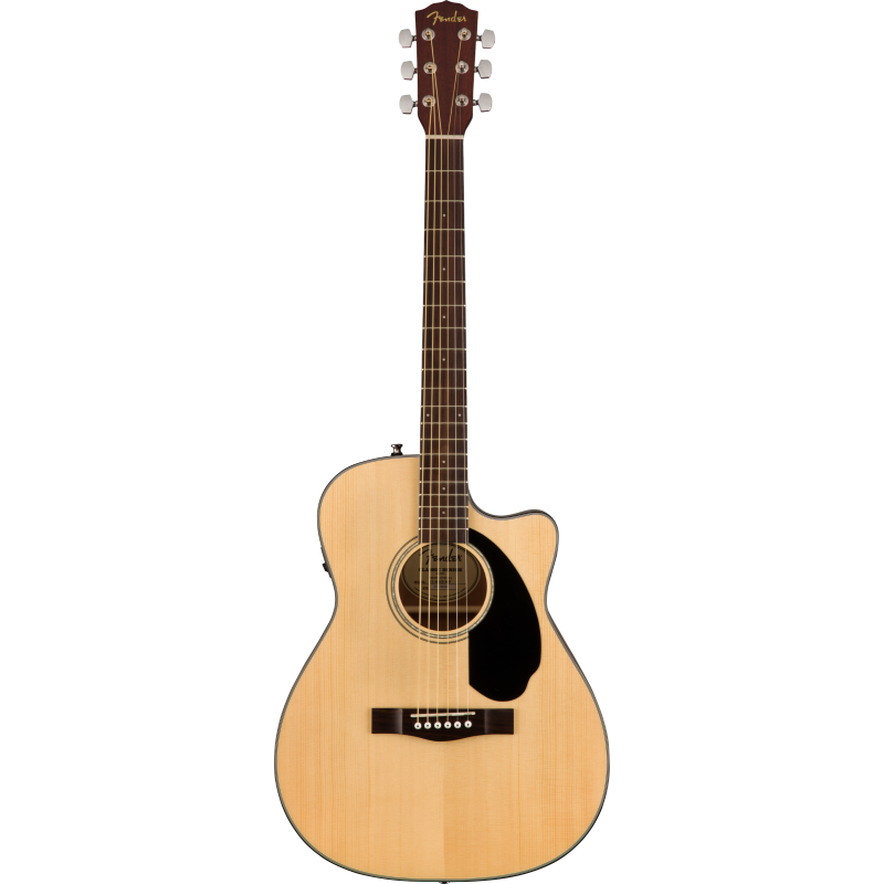 Fender CC60SCE Natural