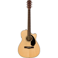 Fender CC60SCE Natural