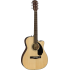 Fender CC60SCE Natural
