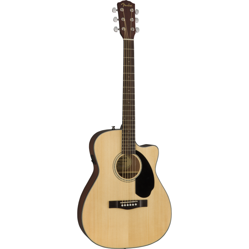 Fender CC60SCE Natural