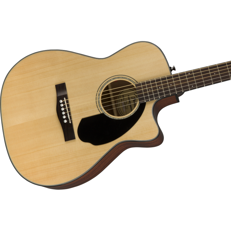 Fender CC60SCE Natural