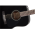 Fender CD60 V3 Black + Estuche
