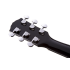 Fender CD60 V3 Black + Estuche