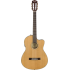 Fender CN-140SCE Natural w/Case