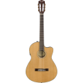 Fender CN-140SCE Natural with Case