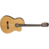 Fender CN-140SCE Natural w/Case
