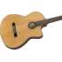 Fender CN-140SCE Natural w/Case