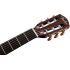 Fender CN-140SCE Natural w/Case