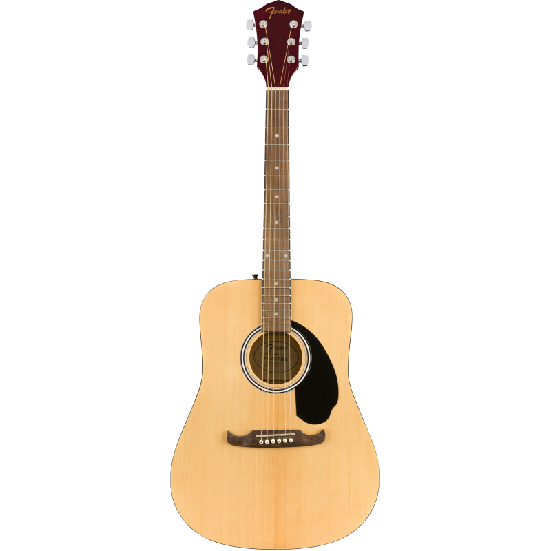 Fender Pack FA125 Natural