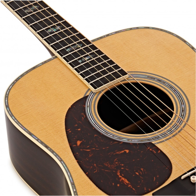Martin D-41 Standard LH