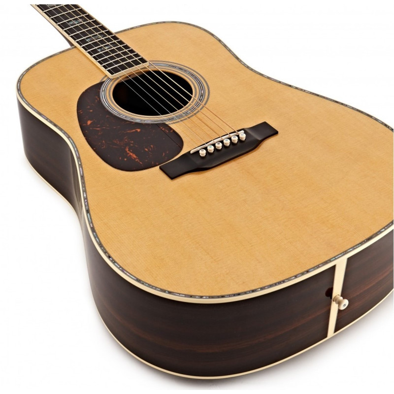 Martin D-41 Standard LH