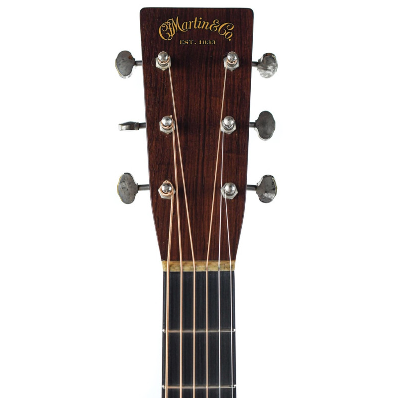 Martin D-18 Authentic 1939 Aged
