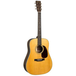 Martin D-28 Standard