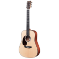 Martin DJR-10 LH Natural