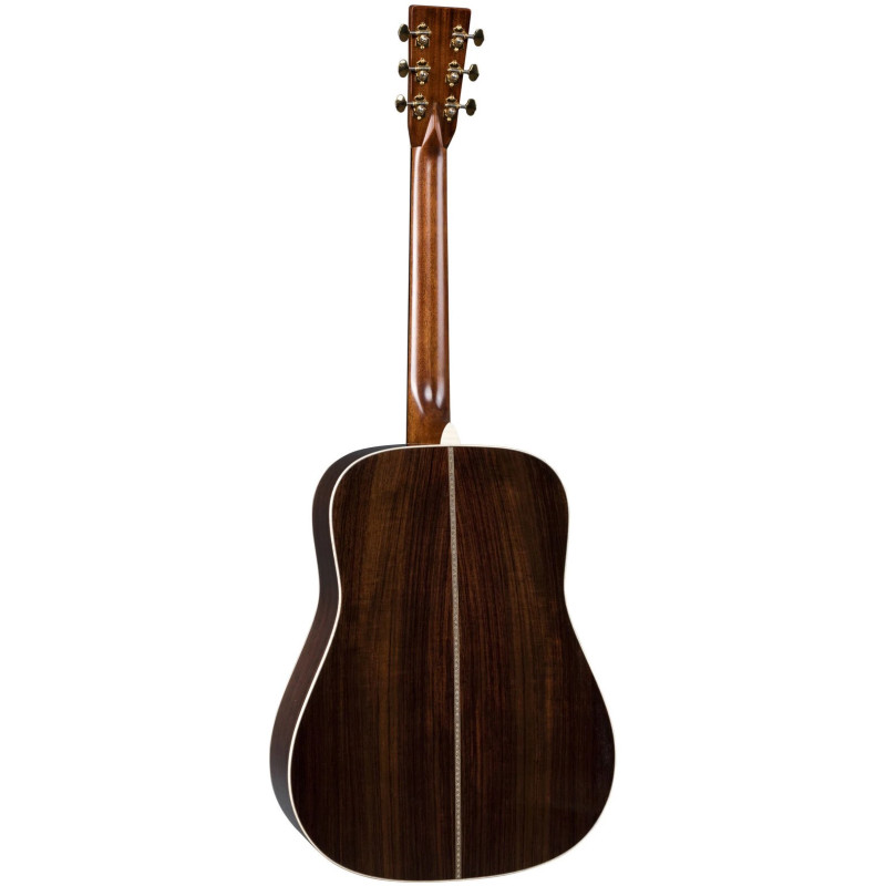 Martin D-28 Modern Deluxe LH